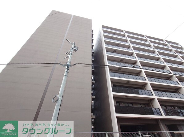 RJRプレシア川口の物件内観写真